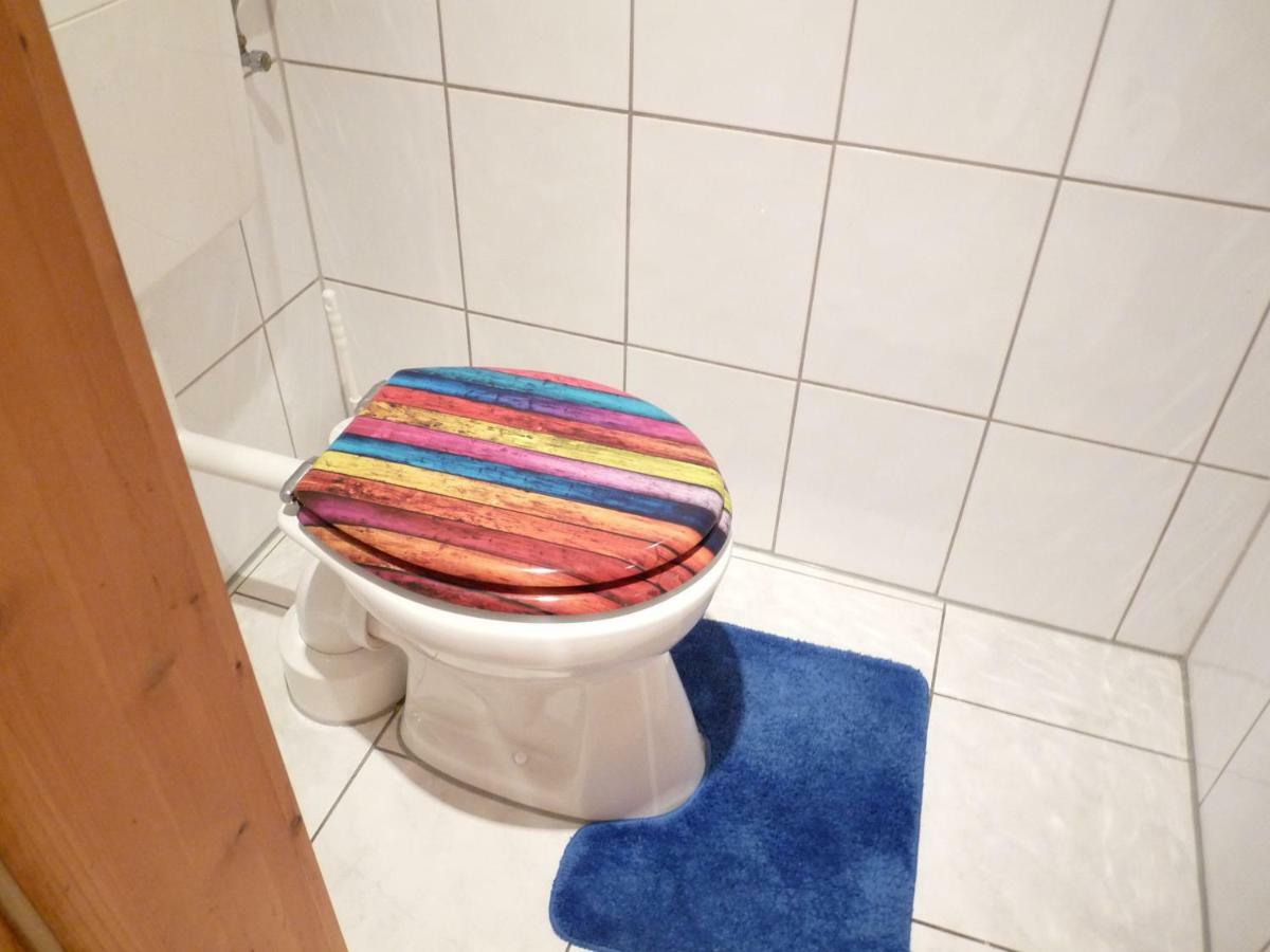 Ferienwohnung Der Familie Budzisch Sinsheim Exterior foto